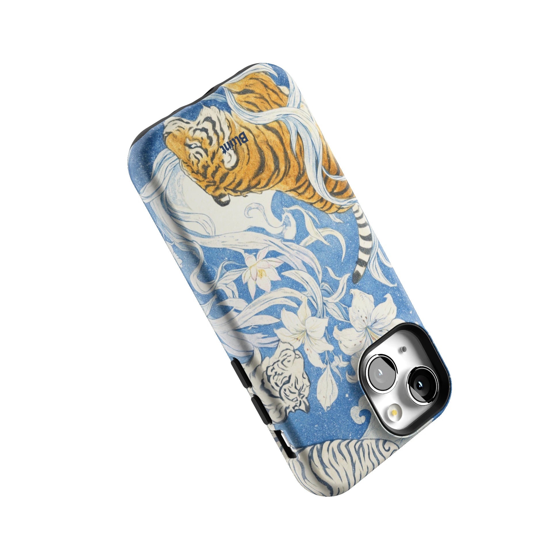 Nymph iPhone Case gallery - Iphone_13_Mini_Air_Plus_5
