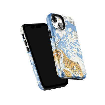 Nymph iPhone Case gallery - Iphone_13_Mini_Air_Plus_6