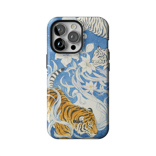 Nymph iPhone Case gallery - Iphone_13_Pro_1