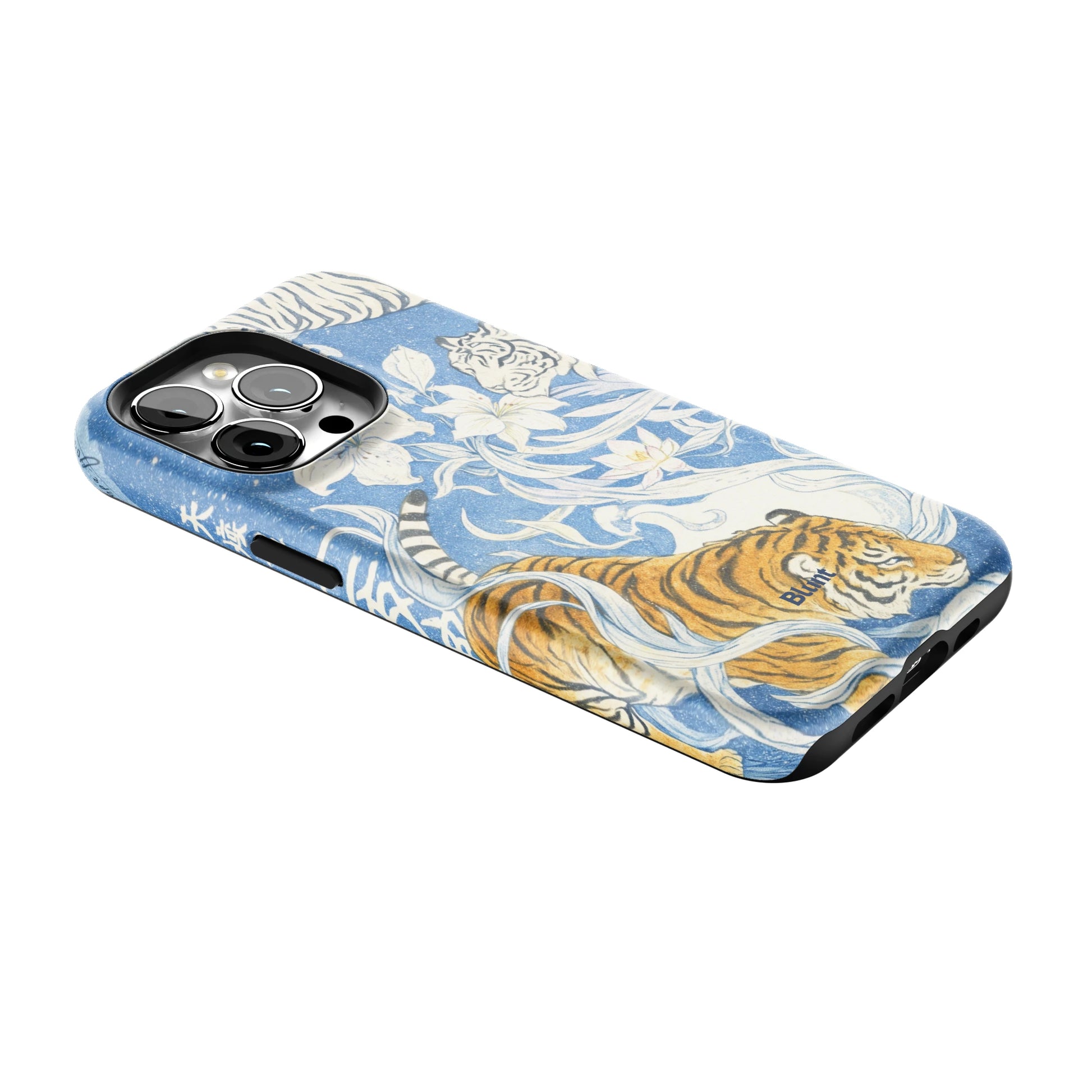 Nymph iPhone Case gallery - Iphone_13_Pro_2