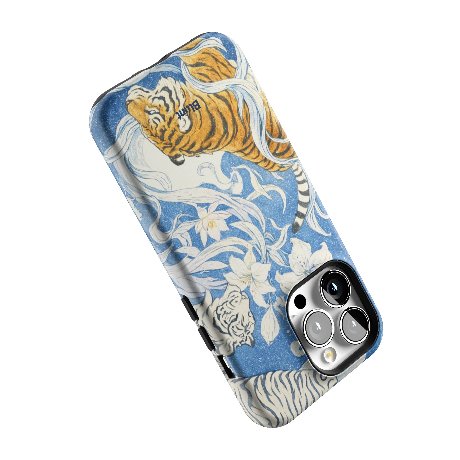 Nymph iPhone Case gallery - Iphone_13_Pro_5