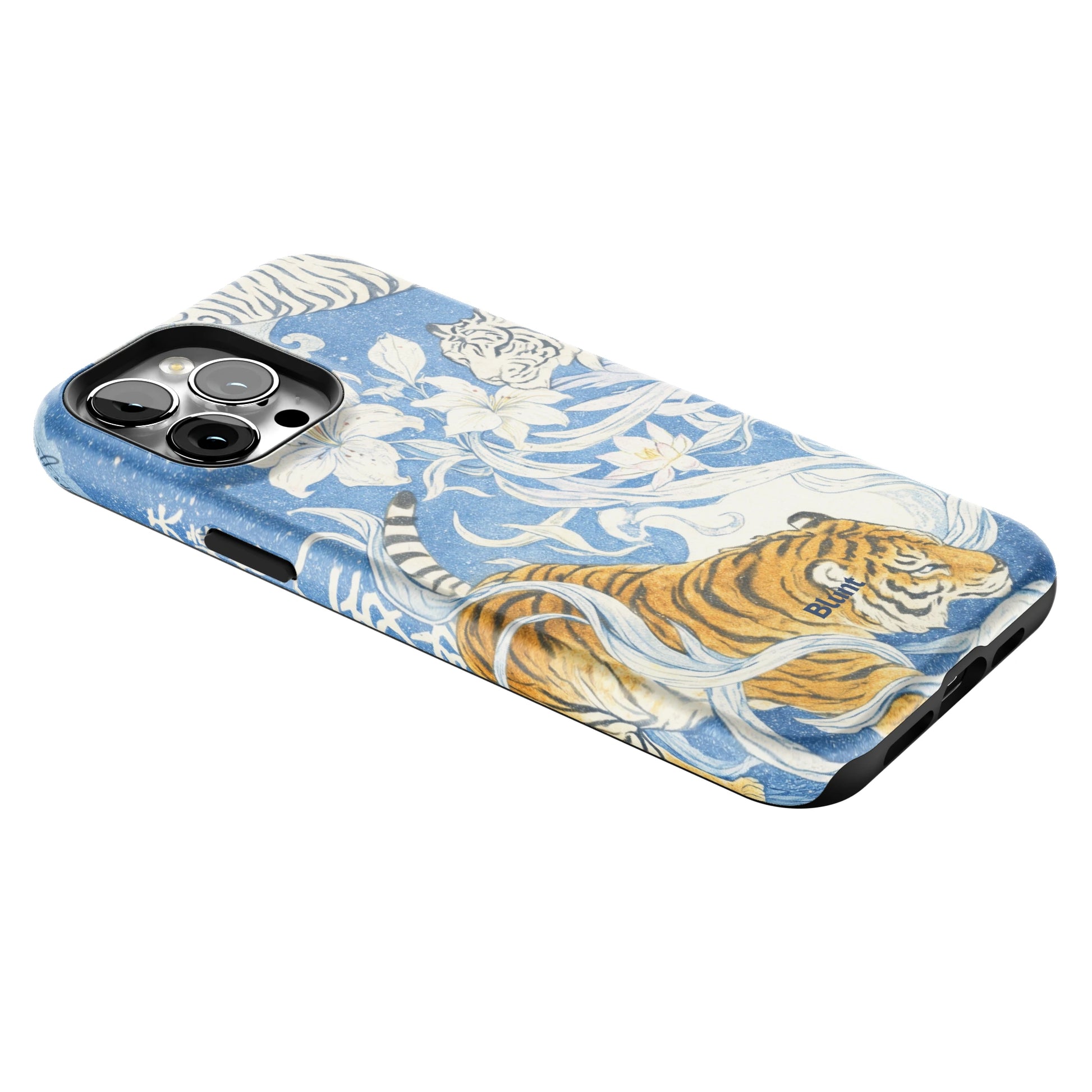 Nymph iPhone Case gallery - Iphone_13_Pro_Max_2