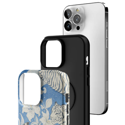 Nymph iPhone Case gallery - Iphone_13_Pro_Max_3