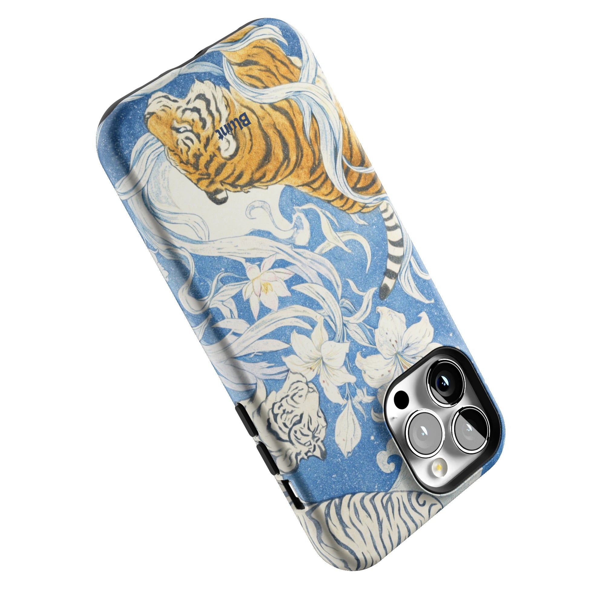 Nymph iPhone Case gallery - Iphone_13_Pro_Max_5