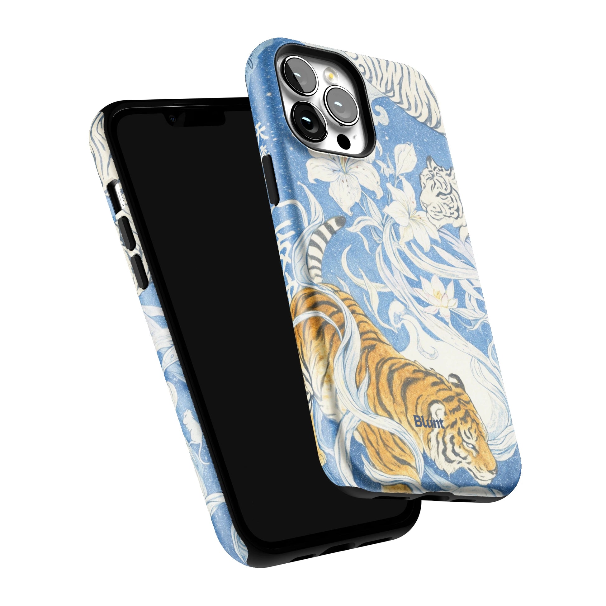 Nymph iPhone Case gallery - Iphone_13_Pro_Max_6