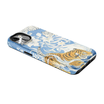 Nymph iPhone Case gallery - Iphone_14_Iphone_2