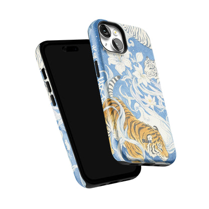 Nymph iPhone Case gallery - Iphone_14_Iphone_6