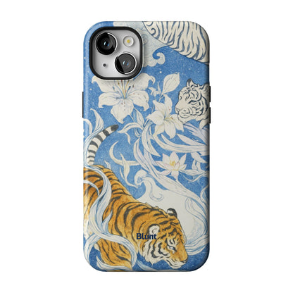 Nymph iPhone Case gallery - Iphone_14_Mini_Air_Plus_1