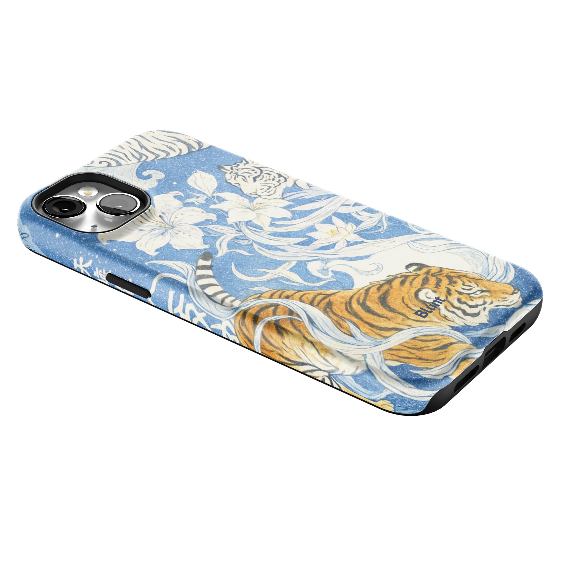 Nymph iPhone Case gallery - Iphone_14_Mini_Air_Plus_2