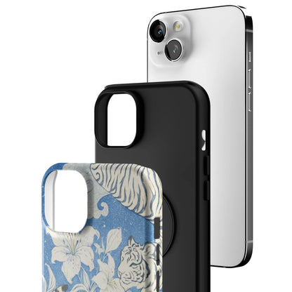 Nymph iPhone Case gallery - Iphone_14_Mini_Air_Plus_3