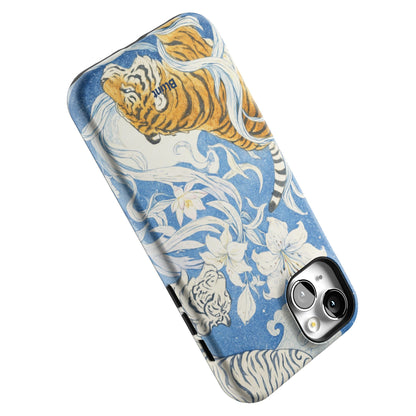 Nymph iPhone Case gallery - Iphone_14_Mini_Air_Plus_5
