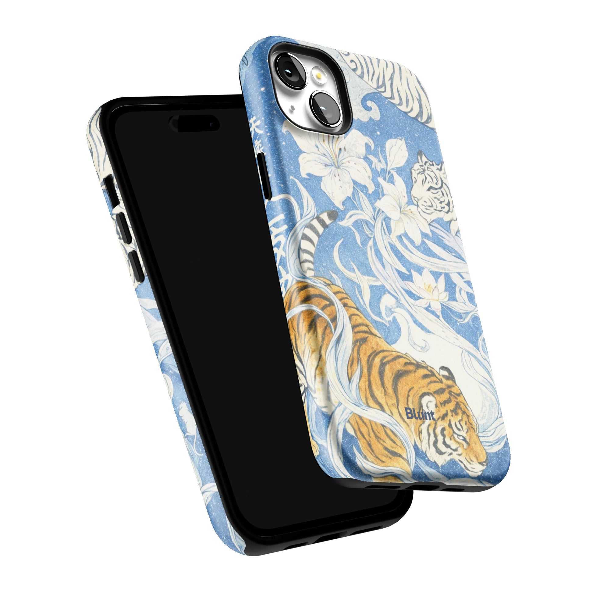 Nymph iPhone Case gallery - Iphone_14_Mini_Air_Plus_6