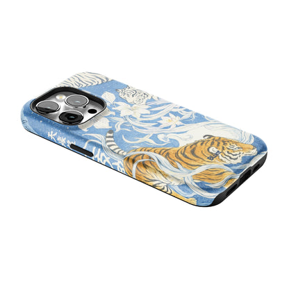 Nymph iPhone Case gallery - Iphone_14_Pro_2