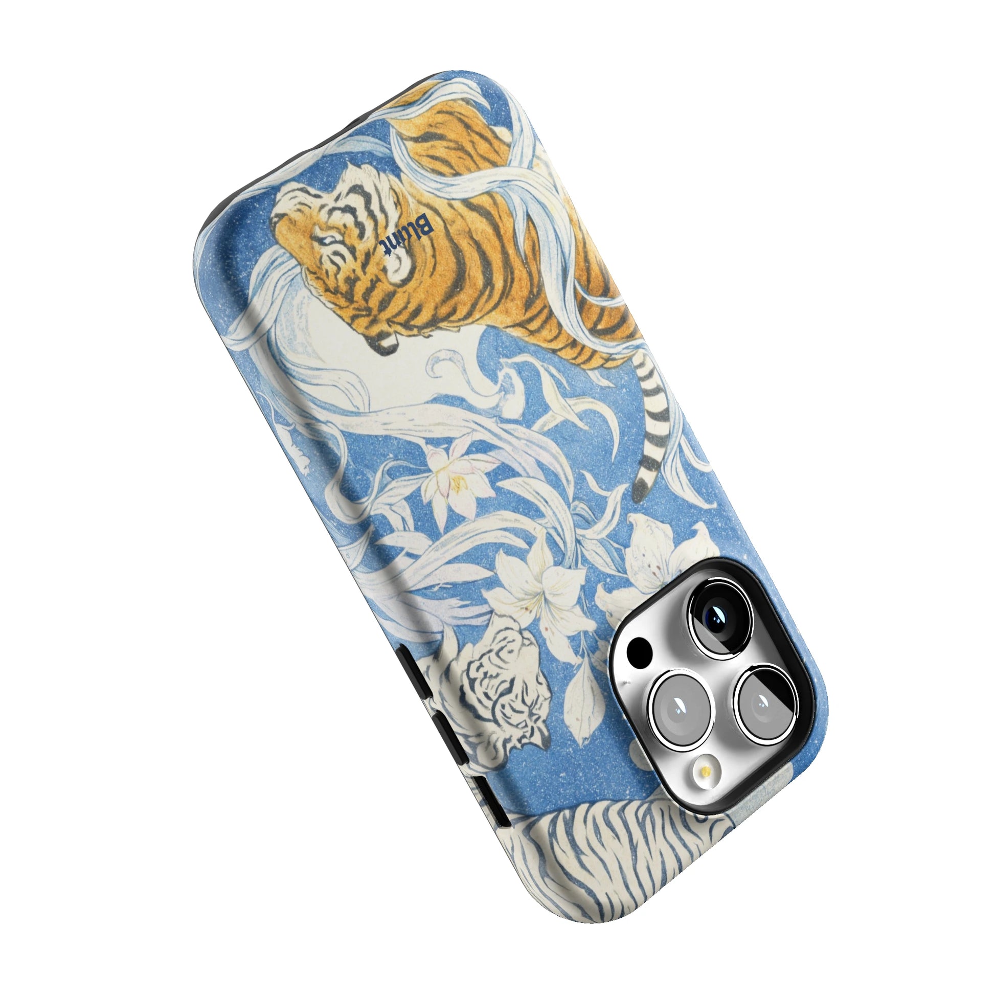 Nymph iPhone Case gallery - Iphone_14_Pro_5