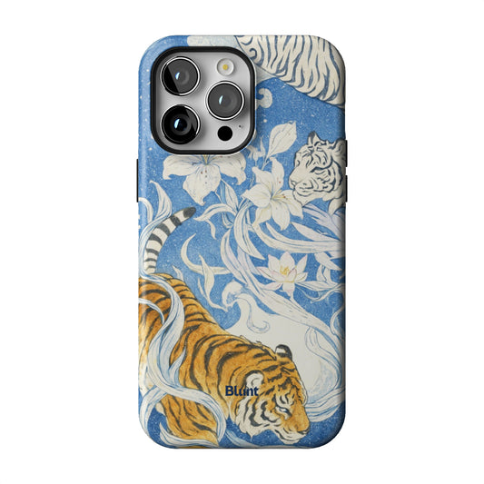 Nymph iPhone Case gallery - Iphone_14_Pro_Max_1