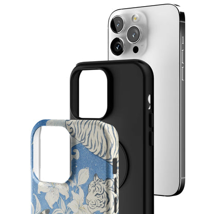 Nymph iPhone Case gallery - Iphone_14_Pro_Max_3