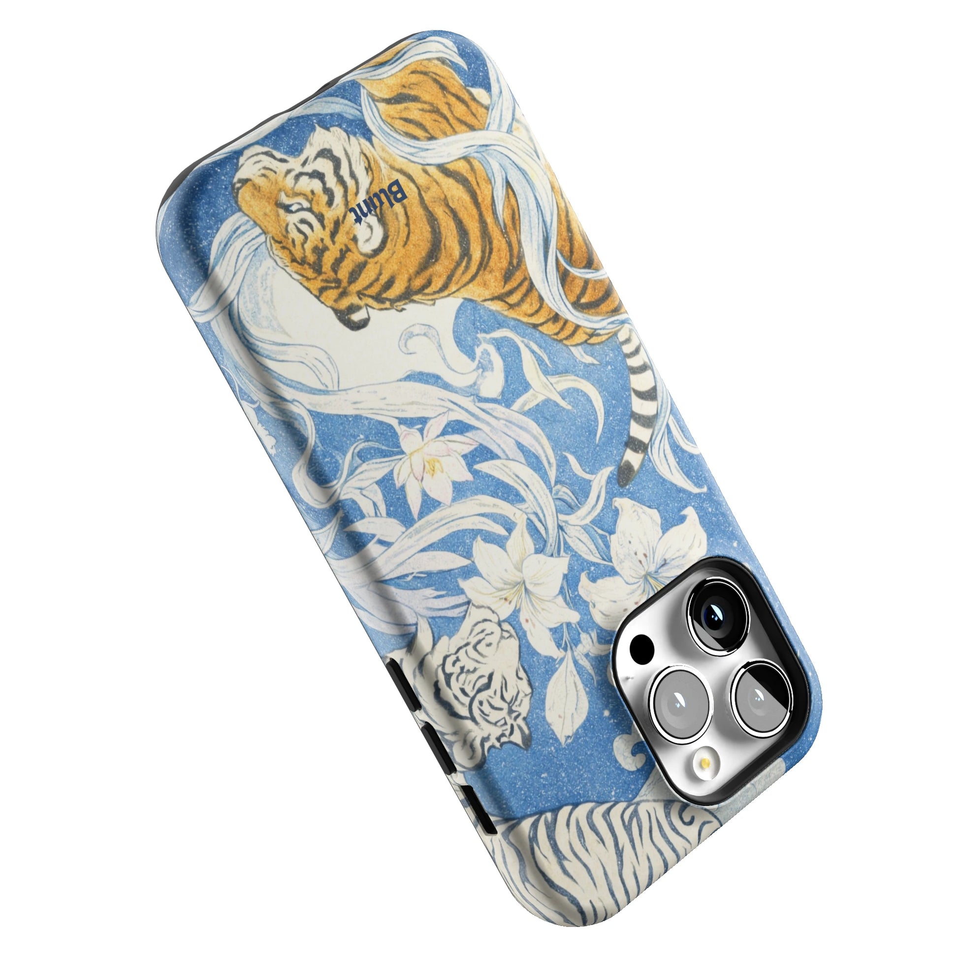Nymph iPhone Case gallery - Iphone_14_Pro_Max_5