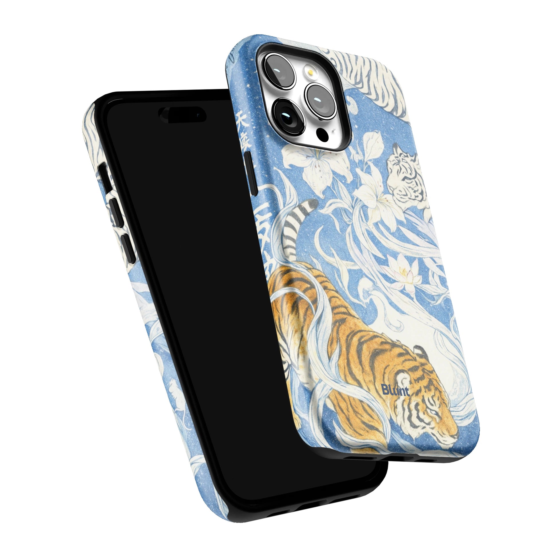 Nymph iPhone Case gallery - Iphone_14_Pro_Max_6