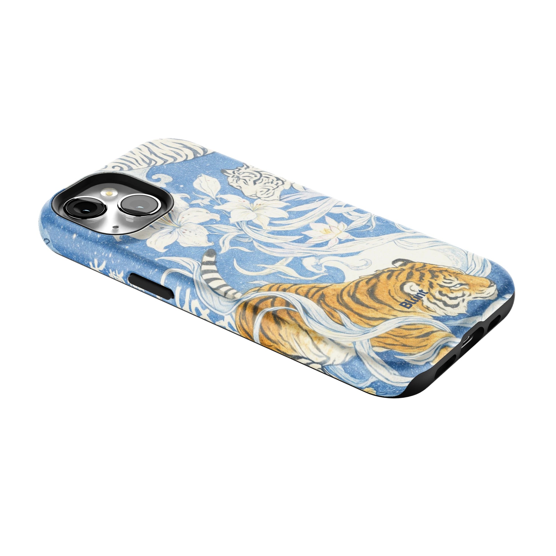 Nymph iPhone Case gallery - Iphone_15_Iphone_2