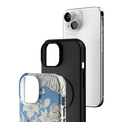 Nymph iPhone Case gallery - Iphone_15_Iphone_3