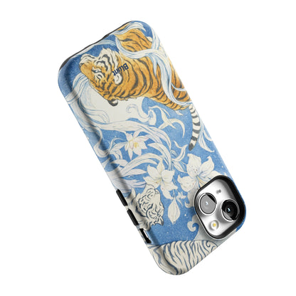 Nymph iPhone Case gallery - Iphone_15_Iphone_5