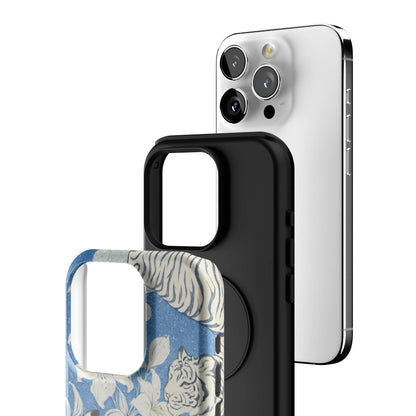 Nymph iPhone Case gallery - Iphone_15_Pro_3