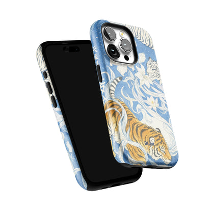 Nymph iPhone Case gallery - Iphone_15_Pro_6