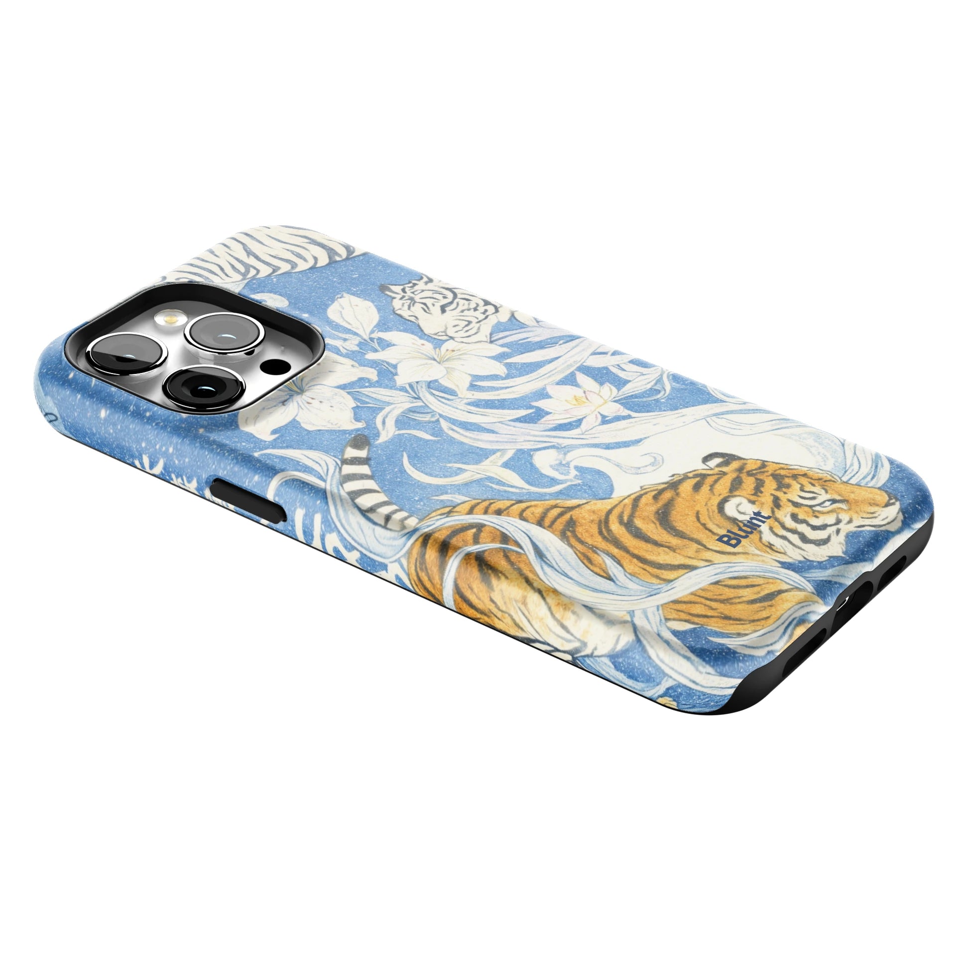 Nymph iPhone Case gallery - Iphone_15_Pro_Max_2