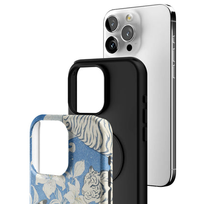 Nymph iPhone Case gallery - Iphone_15_Pro_Max_3
