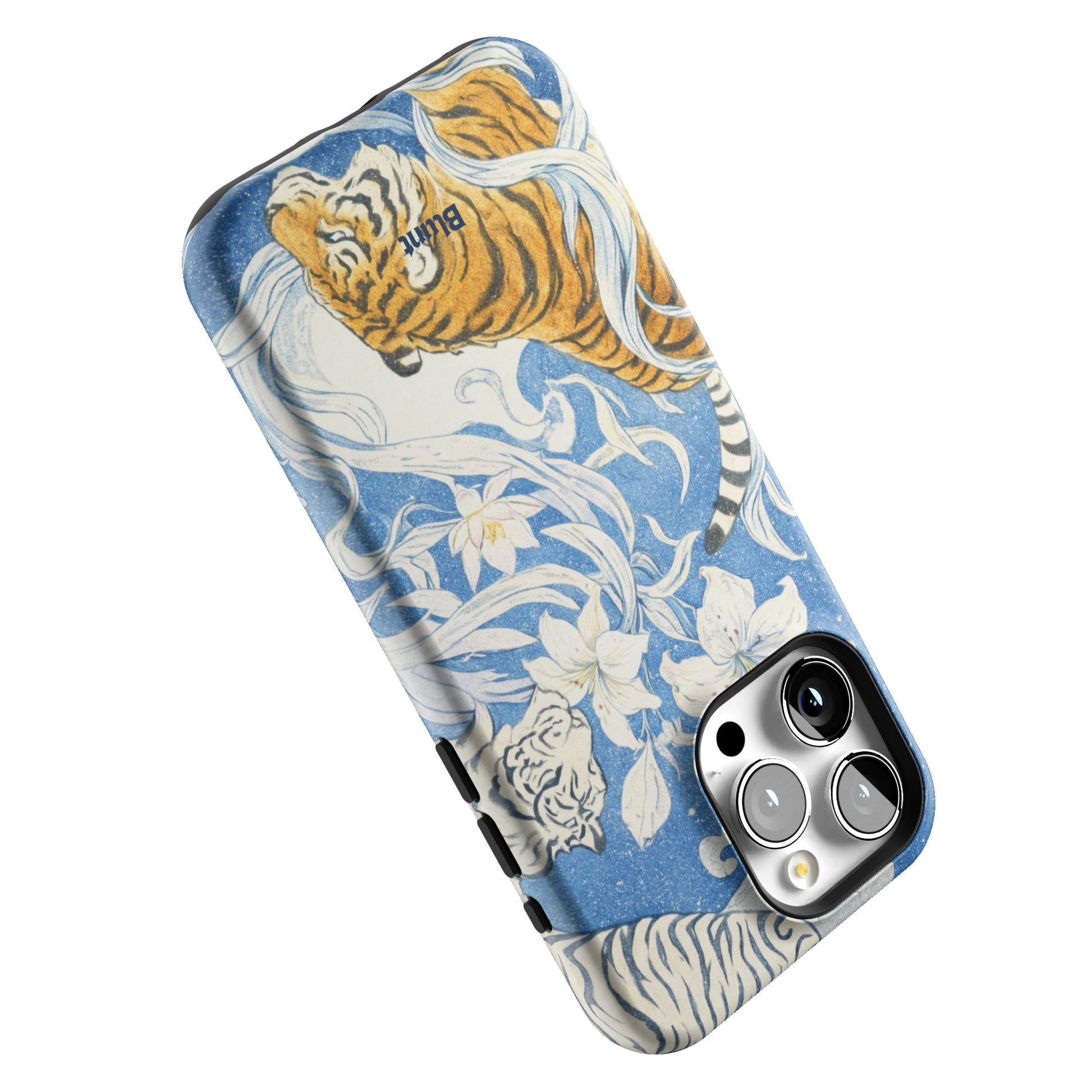 Nymph iPhone Case gallery - Iphone_15_Pro_Max_5
