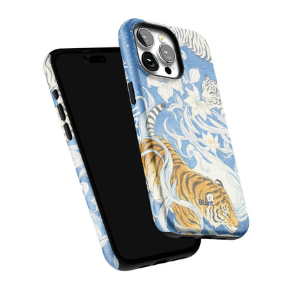 Nymph iPhone Case gallery - Iphone_15_Pro_Max_6