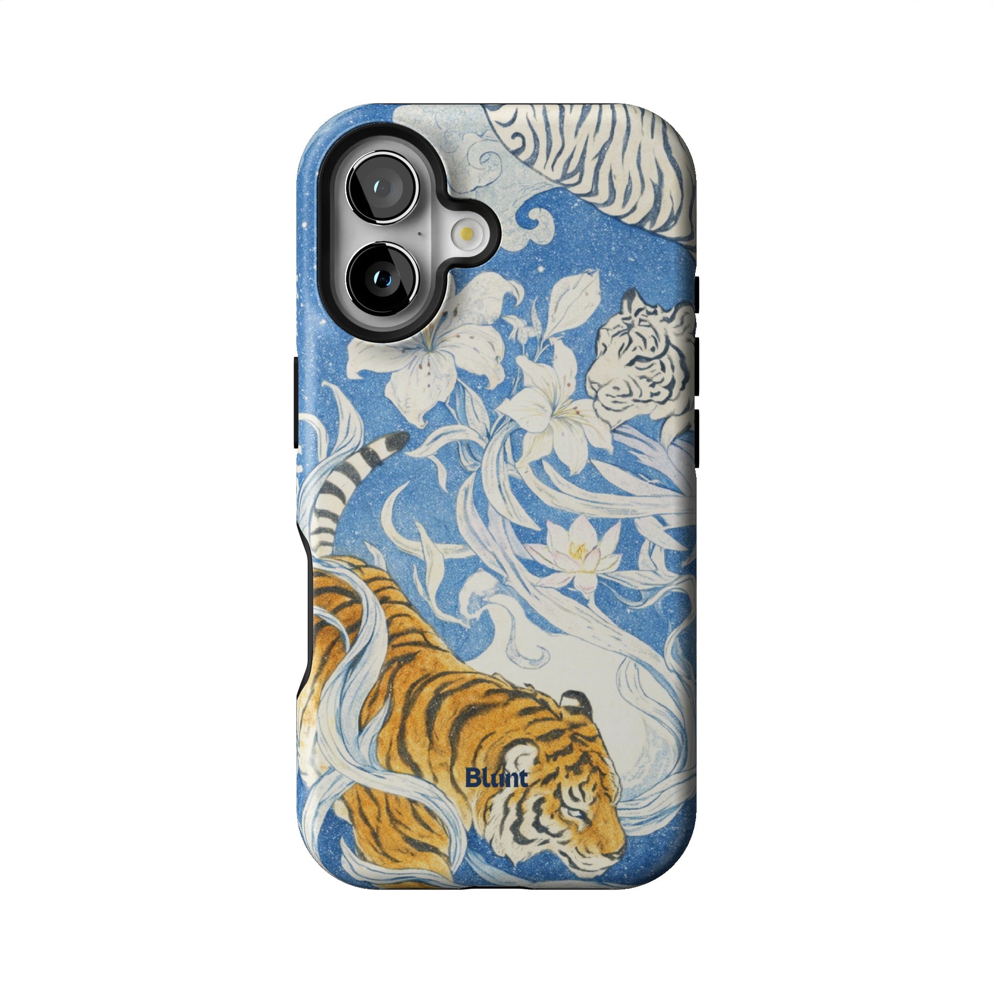Nymph iPhone Case gallery - Iphone_16_Iphone_1