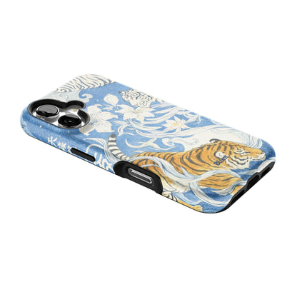 Nymph iPhone Case gallery - Iphone_16_Iphone_2