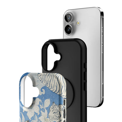 Nymph iPhone Case gallery - Iphone_16_Iphone_3