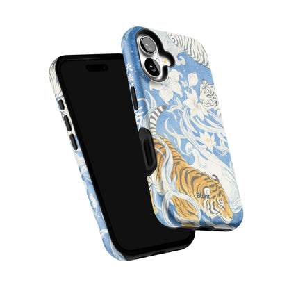 Nymph iPhone Case gallery - Iphone_16_Iphone_6