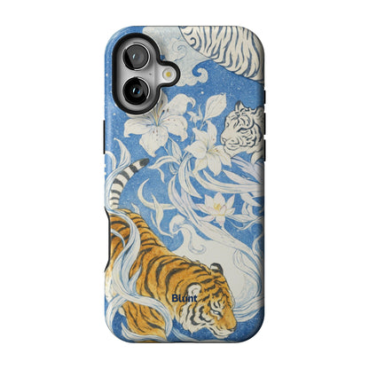Nymph iPhone Case gallery - Iphone_16_Mini_Air_Plus_1