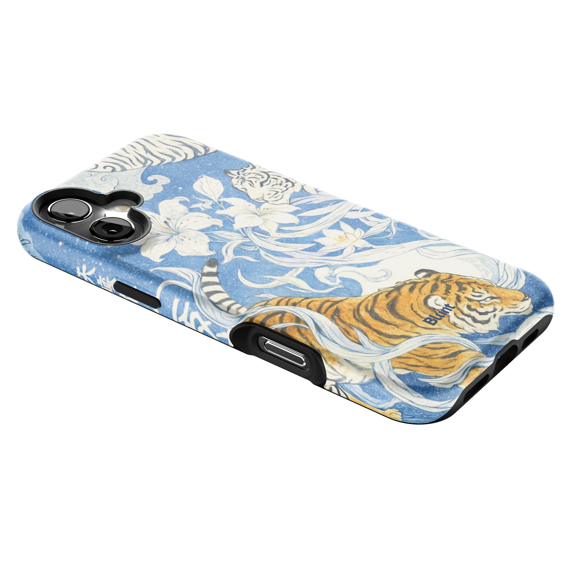 Nymph iPhone Case gallery - Iphone_16_Mini_Air_Plus_2