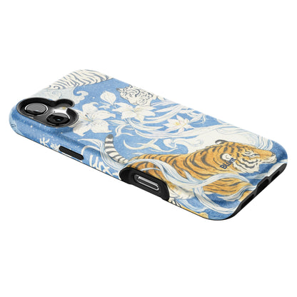 Nymph iPhone Case gallery - Iphone_16_Mini_Air_Plus_2