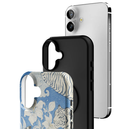 Nymph iPhone Case gallery - Iphone_16_Mini_Air_Plus_3