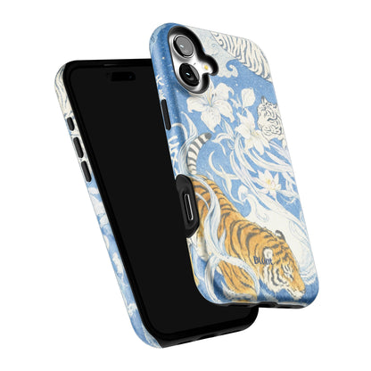 Nymph iPhone Case gallery - Iphone_16_Mini_Air_Plus_6