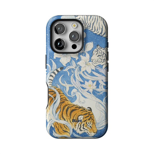 Nymph iPhone Case gallery - Iphone_16_Pro_1