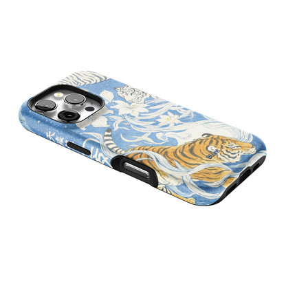Nymph iPhone Case gallery - Iphone_16_Pro_2