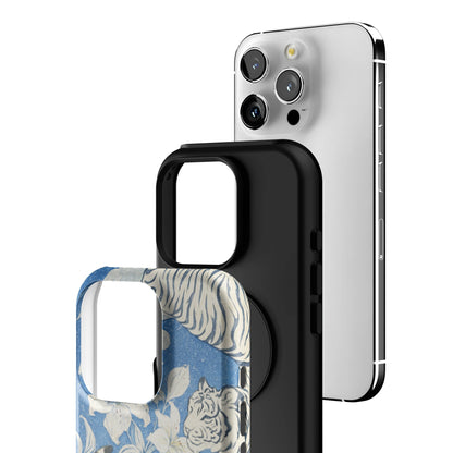 Nymph iPhone Case gallery - Iphone_16_Pro_3