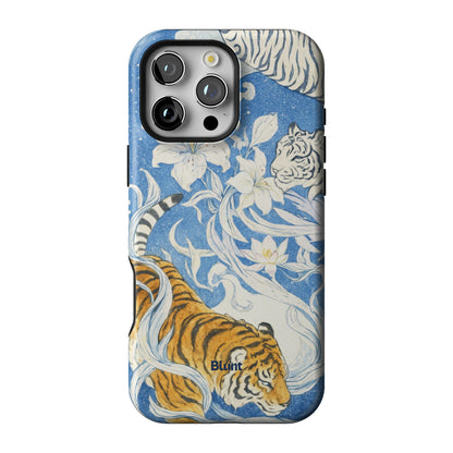 Nymph iPhone Case gallery - Iphone_16_Pro_Max_1
