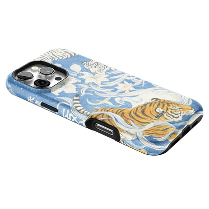 Nymph iPhone Case gallery - Iphone_16_Pro_Max_2