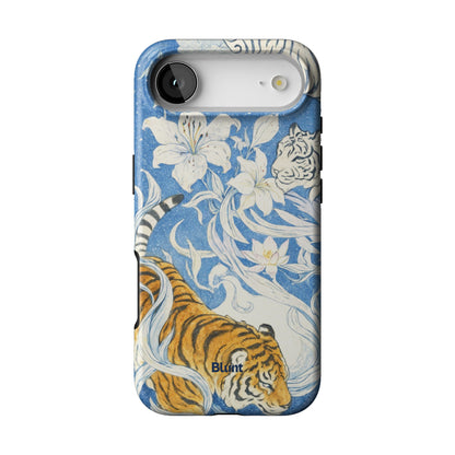 Nymph iPhone Case gallery - Iphone_17_Air_1