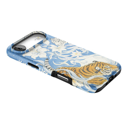 Nymph iPhone Case gallery - Iphone_17_Air_2