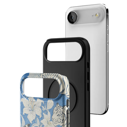 Nymph iPhone Case gallery - Iphone_17_Air_3