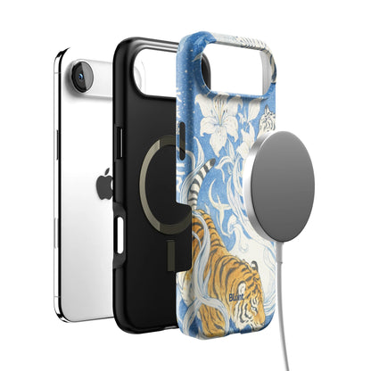 Nymph iPhone Case gallery - Iphone_17_Air_4
