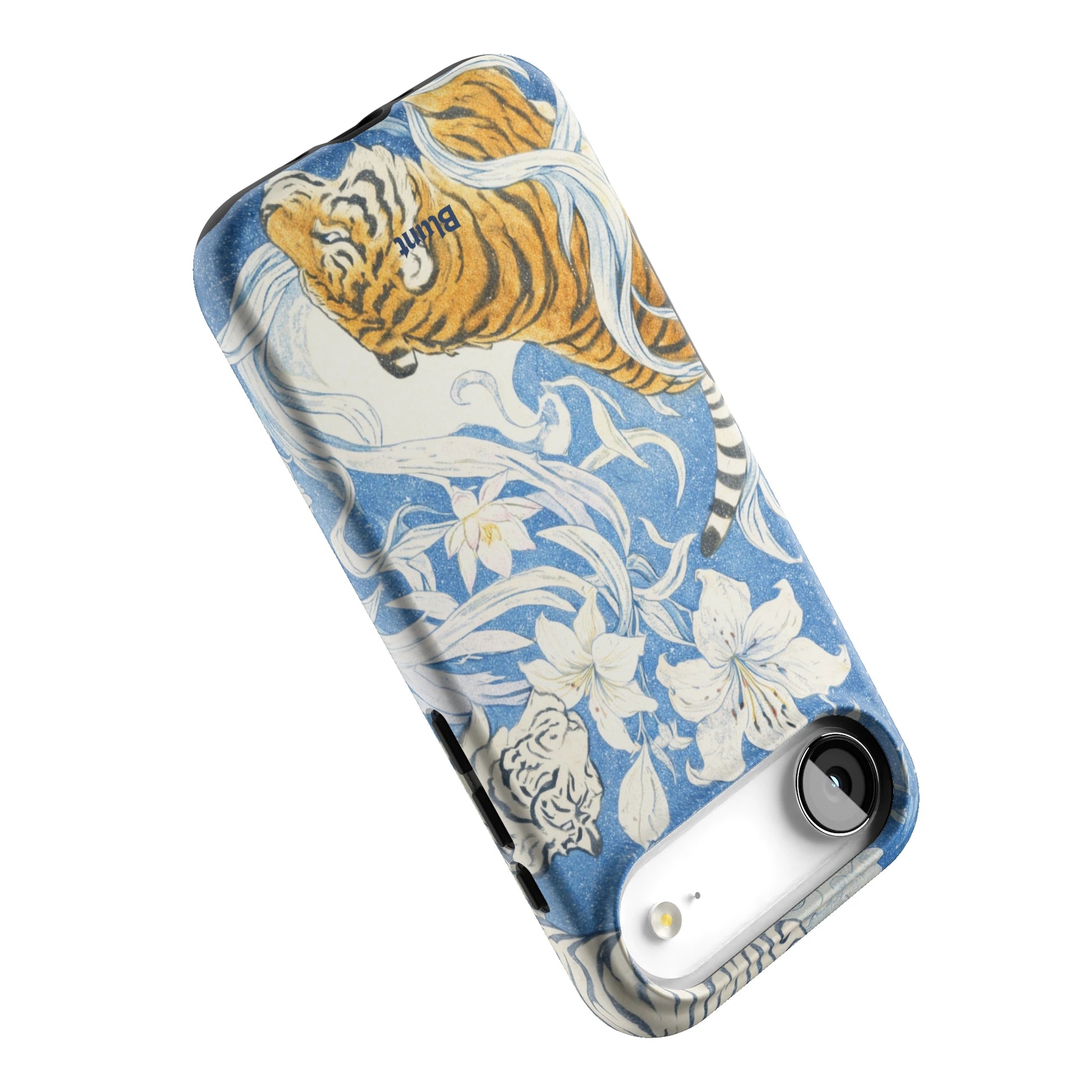 Nymph iPhone Case gallery - Iphone_17_Air_5
